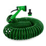 Coiled Hose With Spray Gun 10m (HP5)
